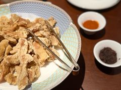 -明湖楼·经典鲁菜山东海鲜(大明湖店)