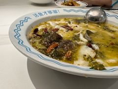 -花椒俏川菜小馆(南海万达店)