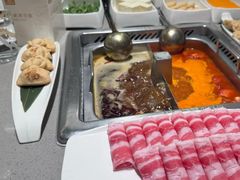 -海底捞火锅(青悦城店)