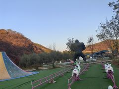 -南天门文化旅游风景区
