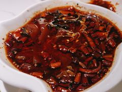 -川味堂·四川豆花(八卦岭店)