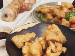 -京滨饭店·餐厅(阜外大街店)