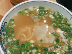 -西部马华清真兰州牛肉面·烧烤夜市(三里河店)