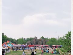 -秀丽东方