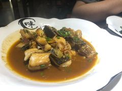 -千岛湖小鱼儿·淳安匠心农家菜