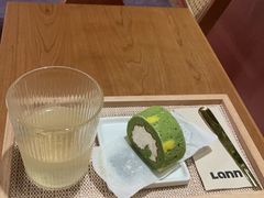 -LANN I 蘭·泰式古法按摩(高岛屋百货店)