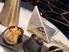 -OZONE 顶楼酒吧(香港丽思卡尔顿酒店)