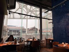 -北京老铺烤鸭(老城根店)
