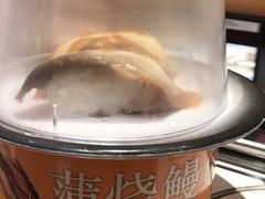 -元气寿司(东方宝泰店)