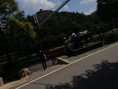 -石燕湖生态旅游景区