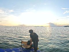 -惠州金海湾嘉华度假酒店