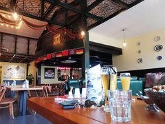 -普兰达德国餐厅·德式脆皮烤猪肘·自酿啤酒(观唐店)