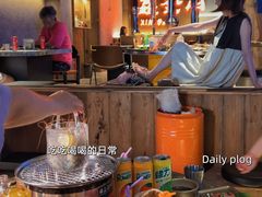 -鑫釜山海鲜烧烤(浑南店)