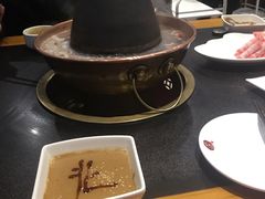 -北门涮肉·铜锅涮肉(南锣鼓巷店)