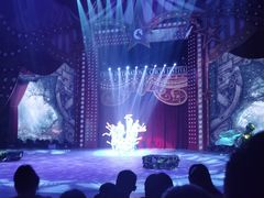 -珠海横琴长隆《卡卡虎奇遇记》