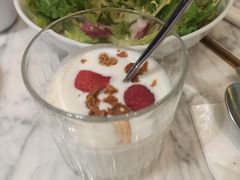 -théATRE茶聚场·餐厅(环球金融中心店)