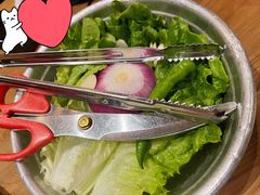 -韩国料理大力士(屏风街店)