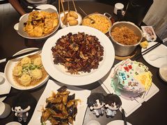 -茅庐毛血旺(临沂泰盛广场店)