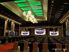 -惠州金海湾嘉华度假酒店