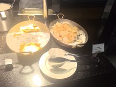 -长白山凯悦酒店·市集咖啡厅