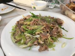 -同发号饭庄(复兴路店)