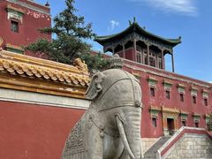 -须弥福寿之庙