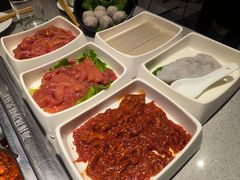 -海底捞火锅(团结桥店)