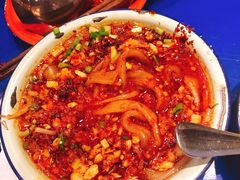 -马路边边串串香(双井直营店)