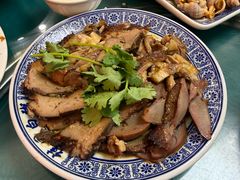 -桂园白粥·潮汕老味道