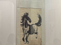 -徐悲鸿纪念馆