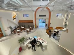 -马克叔叔的照相馆(东门店)