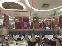 -舜和巴西烤肉餐厅(舜和国际店)