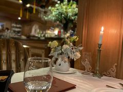 -火车头法国西餐厅