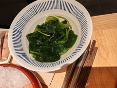-巴奴毛肚火锅(七宝领展广场店)