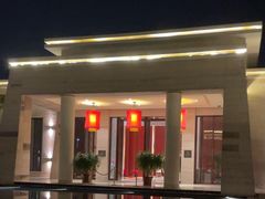-抚仙湖万达文华酒店