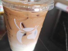 -瑞幸咖啡(K酷·时尚广场店)