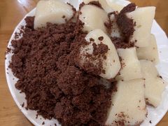 -顺姬冷面(长白西路店)