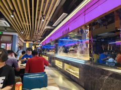 -蒙肥羊·酸汤潮牛·鲜牛肉火锅烤肉自助(岗顶店)