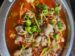 -艺味深尝(云锦路店)