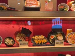 -吾妻拉面•和风食堂(群光广场店)