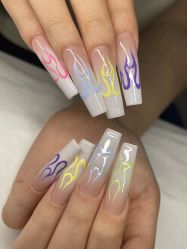 -171 Naillife