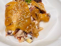 -客家汇·客家传承菜(水库店)