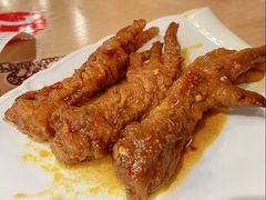 -老苏州大客堂·苏帮菜·松鼠桂鱼·苏州传统小吃(观前街人民商场店)