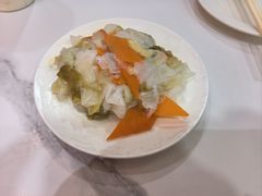-杏园餐厅(西四北大街店)