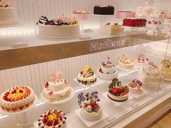 -好利来(十里河店)