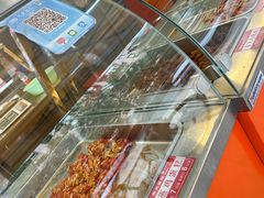 -奉天掌柜·非遗猪手·笨饺子(崇山路店)