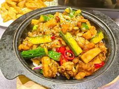 -顺福苑·新派淮扬菜