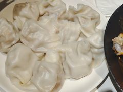 -金谷园饺子馆(北邮总店)