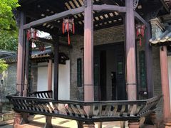 -东莞市可园博物馆