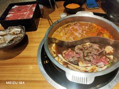 -水林间·寿喜烧自助(仙林金鹰店)